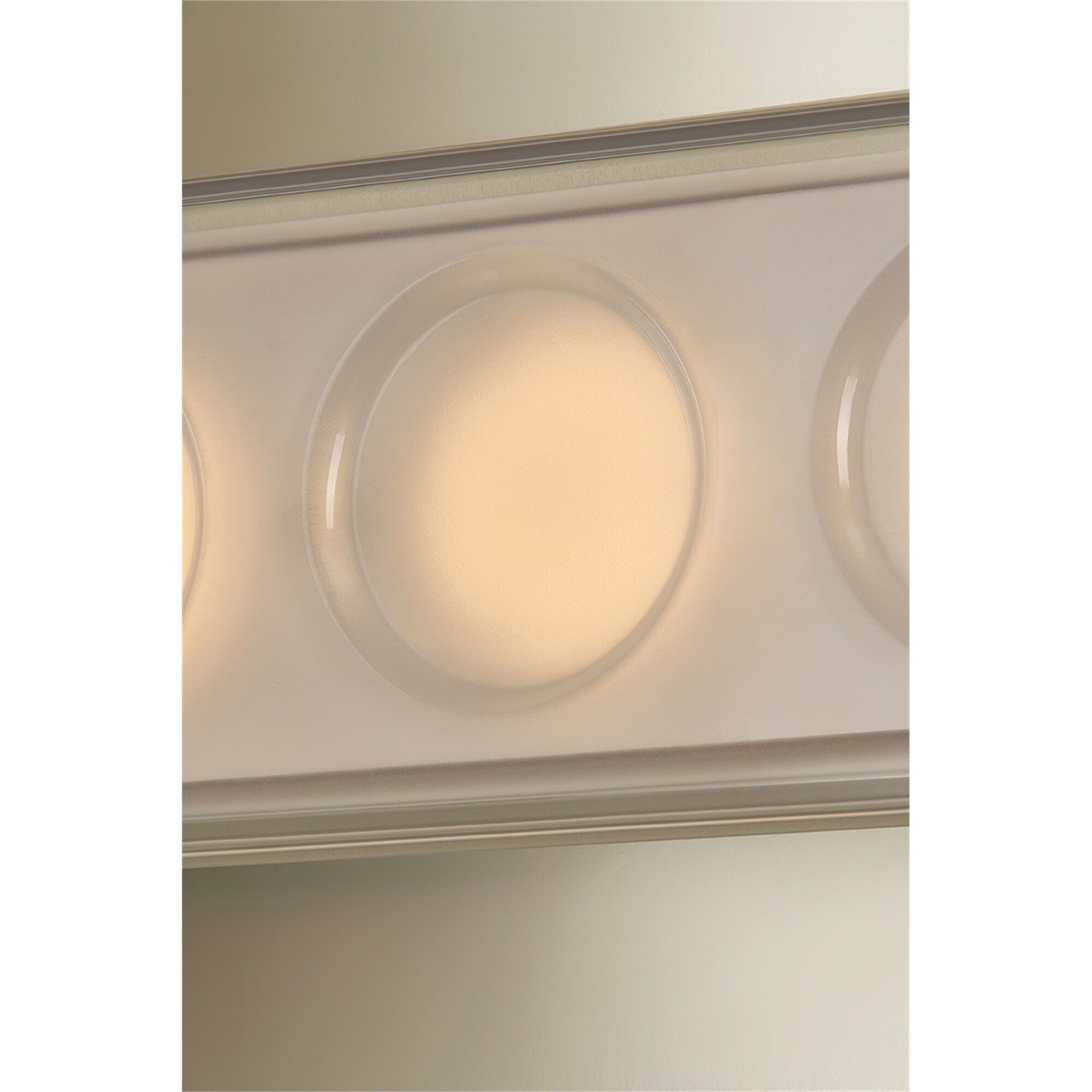 Mars 18 Inch Bath Vanity Light,